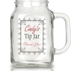 Tip Jar