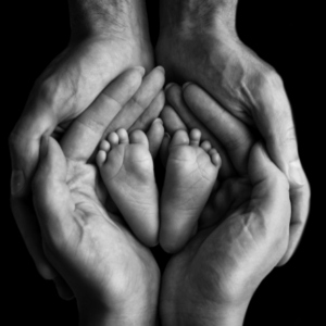 Sacred Beginnings: Clearing Birth Trauma for Babies & Parents