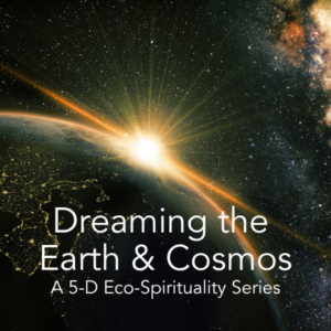 Dreaming the Earth & Cosmos: A 5-D Eco-Spirituality Series